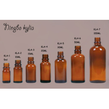 Botella de aceite esencial (KLE-11)
